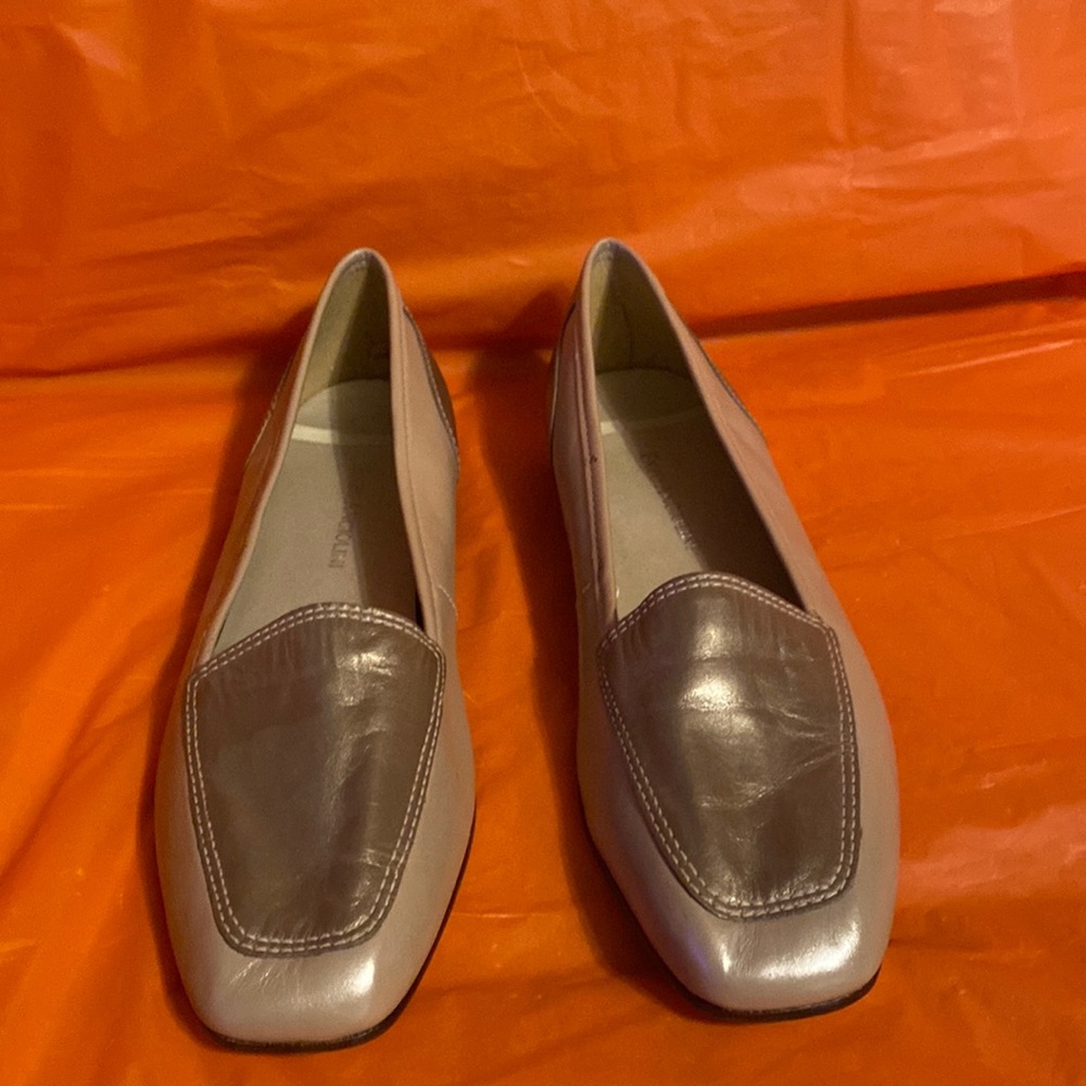 Shoes-flats by Enzo Angiolini, size 9